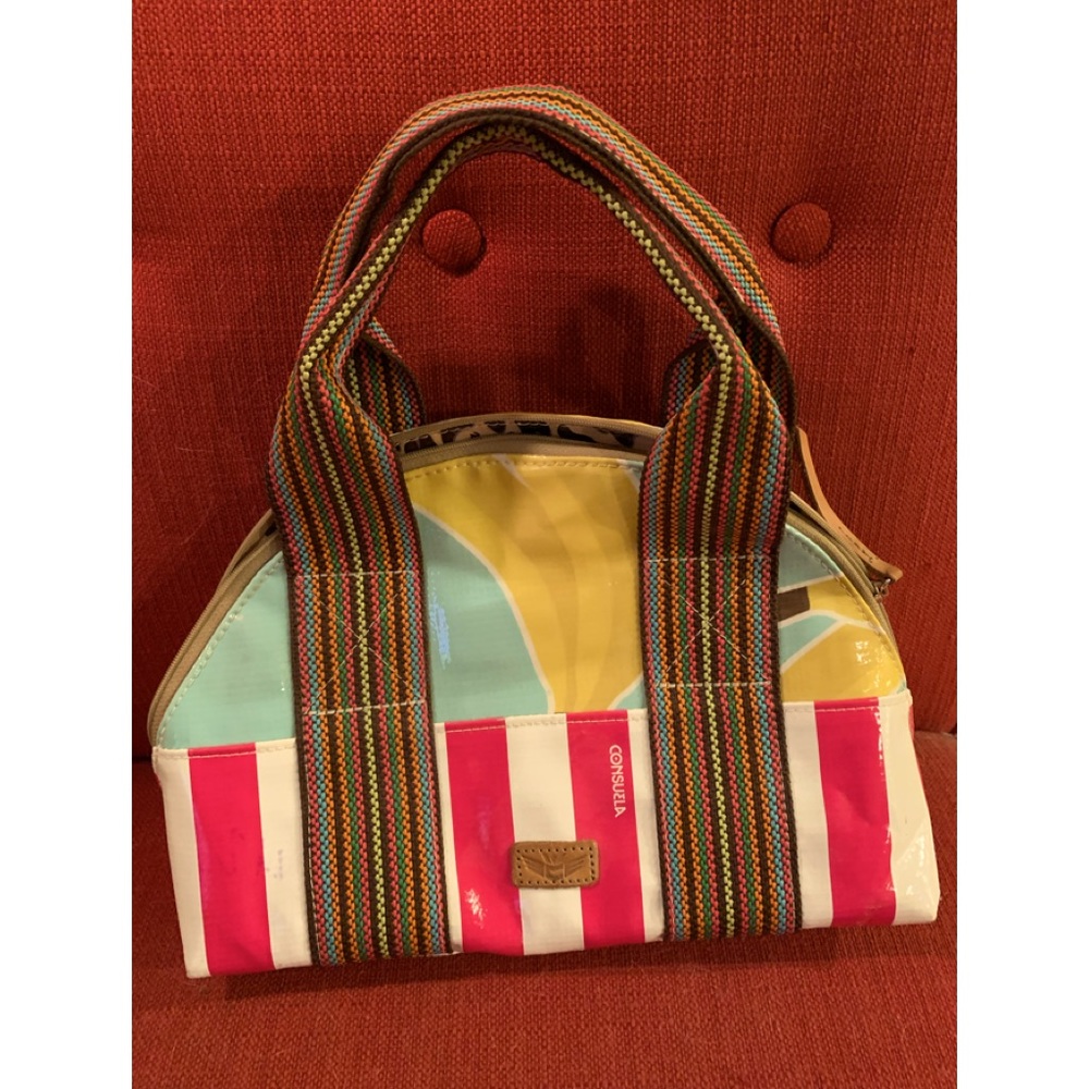 Consuela Bag